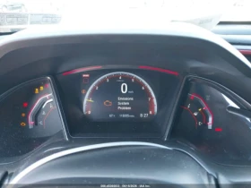 Honda Civic TYPE R* TOURING* BUCKET SEATS* ALCANTARA* MANUAL* , снимка 6