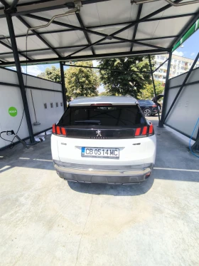 Peugeot 3008 alure, снимка 3