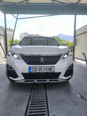 Peugeot 3008 alure, снимка 1