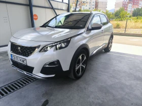 Peugeot 3008 alure, снимка 2