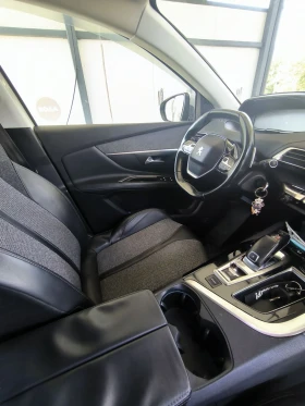 Peugeot 3008 alure, снимка 6