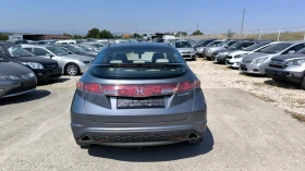 Honda Civic 1.8i, снимка 5