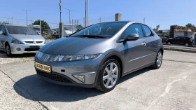 Honda Civic 1.8i, снимка 1