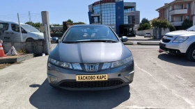 Honda Civic 1.8i, снимка 2