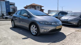 Honda Civic 1.8i, снимка 3