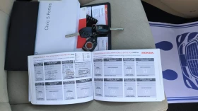 Honda Civic 1.8i, снимка 13