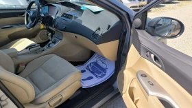 Honda Civic 1.8i, снимка 7
