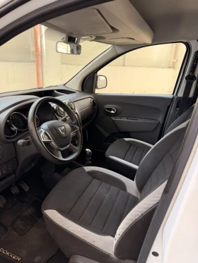 Dacia Dokker STEPWAY, снимка 4