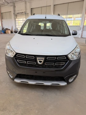 Dacia Dokker STEPWAY, снимка 5