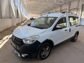 Dacia Dokker STEPWAY, снимка 1