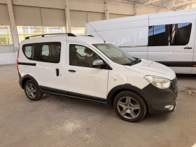 Dacia Dokker STEPWAY, снимка 3