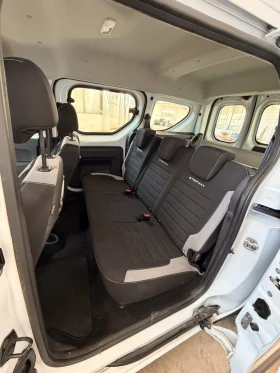 Dacia Dokker STEPWAY, снимка 10