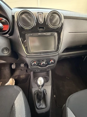 Dacia Dokker STEPWAY, снимка 8