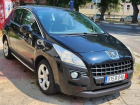 Peugeot 3008, снимка 8