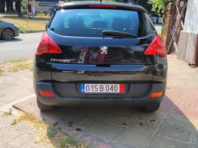 Peugeot 3008, снимка 5