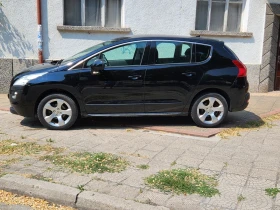Peugeot 3008, снимка 3