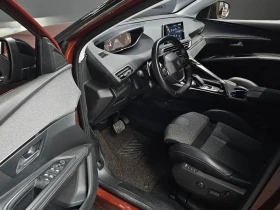 Peugeot 3008 1.5 Bluehdi Allure, снимка 11