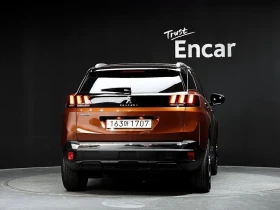 Peugeot 3008 1.5 Bluehdi Allure, снимка 4