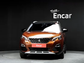 Peugeot 3008 1.5 Bluehdi Allure, снимка 3