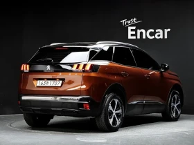 Peugeot 3008 1.5 Bluehdi Allure, снимка 2