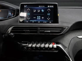 Peugeot 3008 1.5 Bluehdi Allure, снимка 16