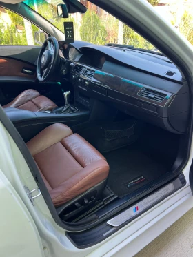 BMW 530, снимка 14