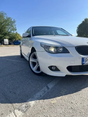 BMW 530, снимка 1