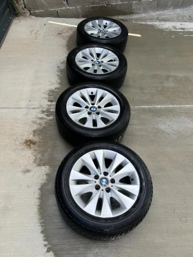 BMW 530, снимка 10