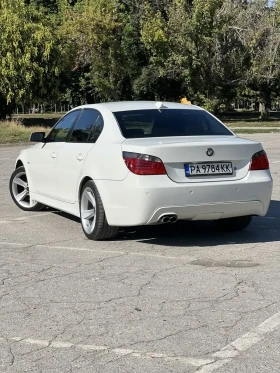 BMW 530, снимка 5