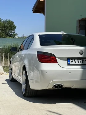 BMW 530, снимка 6