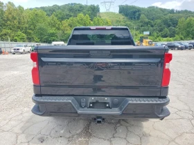 Chevrolet Silverado 2.7l Ltd K1500 Custom, снимка 6