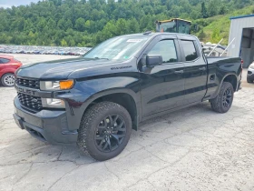 Chevrolet Silverado 2.7l Ltd K1500 Custom, снимка 1