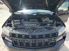 Chevrolet Silverado 2.7l Ltd K1500 Custom, снимка 11