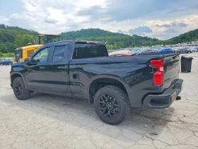 Chevrolet Silverado 2.7l Ltd K1500 Custom, снимка 2