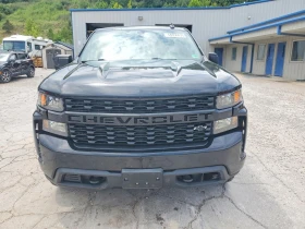 Chevrolet Silverado 2.7l Ltd K1500 Custom, снимка 5