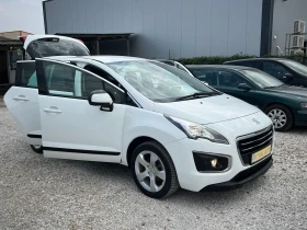 Peugeot 3008 ЛИЗИНГ-ФЕЙСЛИФТ-НАВИГАЦИЯ-ДИЗЕЛ-КЛИМА, снимка 17