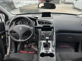 Peugeot 3008 ЛИЗИНГ-ФЕЙСЛИФТ-НАВИГАЦИЯ-ДИЗЕЛ-КЛИМА, снимка 11