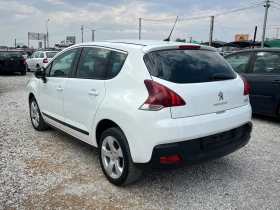 Peugeot 3008 ЛИЗИНГ-ФЕЙСЛИФТ-НАВИГАЦИЯ-ДИЗЕЛ-КЛИМА, снимка 6