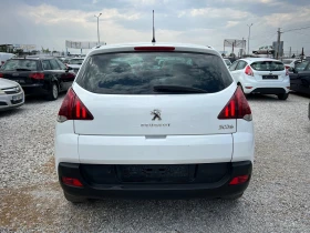 Peugeot 3008 ЛИЗИНГ-ФЕЙСЛИФТ-НАВИГАЦИЯ-ДИЗЕЛ-КЛИМА, снимка 5