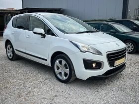 Peugeot 3008 ЛИЗИНГ-ФЕЙСЛИФТ-НАВИГАЦИЯ-ДИЗЕЛ-КЛИМА, снимка 3