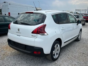 Peugeot 3008 ЛИЗИНГ-ФЕЙСЛИФТ-НАВИГАЦИЯ-ДИЗЕЛ-КЛИМА, снимка 4