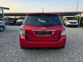Toyota Verso 2.0D-4D ЕВРО 5b ! ! НАВИГАЦИЯ ! ! КЛИМАТРОНИК, снимка 4