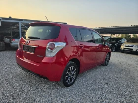Toyota Verso 2.0D-4D ЕВРО 5b ! ! НАВИГАЦИЯ ! ! КЛИМАТРОНИК, снимка 5