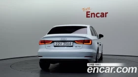 Audi A3, снимка 4