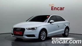 Audi A3, снимка 1
