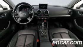 Audi A3, снимка 7