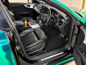Audi A7, снимка 6