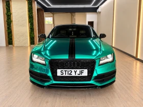 Audi A7, снимка 5