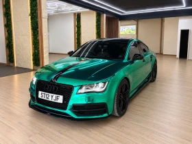 Audi A7, снимка 2
