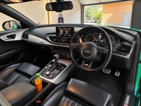 Audi A7, снимка 7